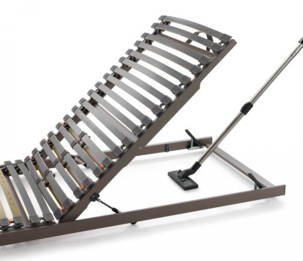 Optimo Vaneo de Luxe GA - Mayer Matratzen