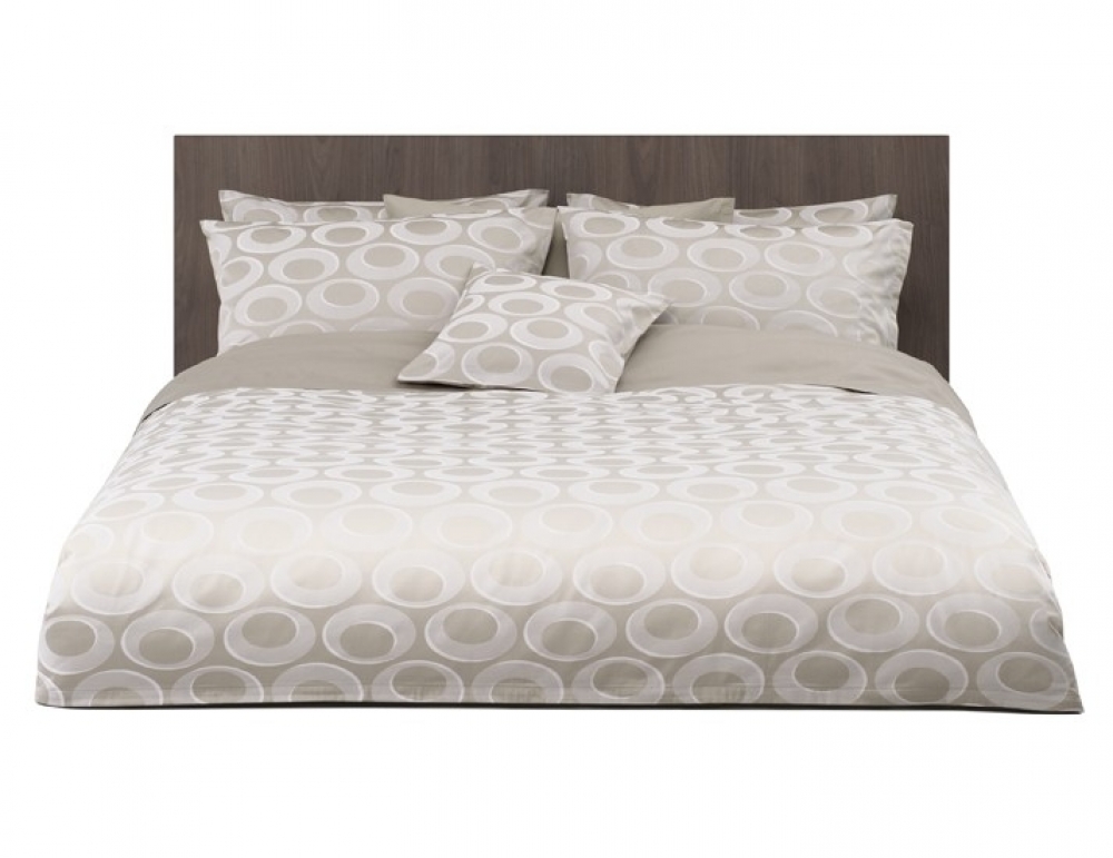 Z+R by Schlossberg Jacquardbettwäsche Odin beige - Mayer ...