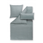 Estella Luxury Satin de Luxe Bettwäsche Melina mint