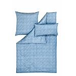 Estella Luxury Satin de Luxe Bettwäsche Davin taube