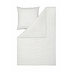 Estella Mako Batist Exquisit Bettwäsche Mix & Match Tabarca gelb