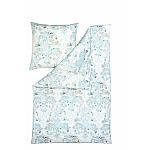 Estella Mako Interlock Jersey Bettwäsche Darina mint