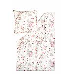 Estella Mako Interlock Jersey Bettwäsche Marisa pink