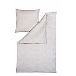 Estella Mako Interlock Jersey Bettwäsche Abby kiesel