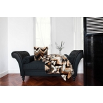 HnL Living Deco Colorado Plaid