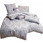 Estella Schweizer Premium Satin Bettwäsche Victoria smok
