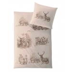 Hefel Bettwäsche Chalet