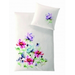 Hefel Bettwäsche English Garden