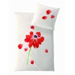 Hefel Bettwäsche Red Beauty