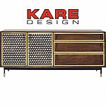 KARE Sideboard Afra