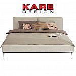 KARE Bett East Side 180x200 cm