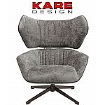 KARE Drehsessel Oval Office