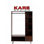 KARE Garderobenschrank Ravello 185x120 cm