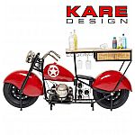 KARE Bar Motorbike Rot