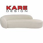 KARE Recamiere Wonder 252 cm