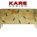 KARE Sideboard Saragossa 150x80 cm