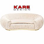 KARE Sofa Perugia 2-Sitzer