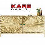 KARE Sideboard Illumino