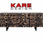 KARE Sideboard Nativera