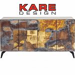 KARE Sideboard Oxy