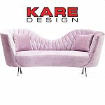 KARE Sofa Cabaret 2-Sitzer