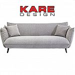 KARE Sofa Molly 3-Sitzer