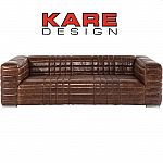 KARE Sofa Square Dance