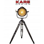 KARE Stehleuchte Reflector 221 cm