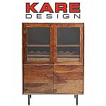 KARE Vitrine Ravello 100 cm