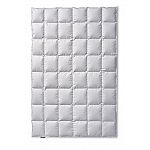 Kauffmann Eiderdaunendecke Exclusive Warm