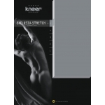 Kneer Q93 Exclusiv-Stretch Spannbetttuch