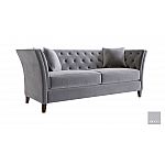 Miotto Amiato Sofa grau