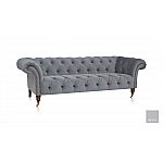 Miotto Lorena Sofa grau