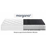 morgana LUGANO Taschenfederkern-Matratze
