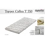Optimo Callea T 550 Topper