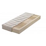 Optimo Ergomed Natur L 700 H4 Naturlatex Matratze