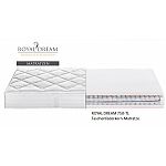 Royal Dream 750-TL Taschenfederkern-Matratze