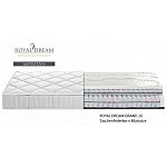 Royal Dream Grand 26 Taschenfederkern-Matratze