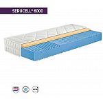 SeruCell 6000 Matratze