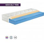 SeruCell 7000 Matratze
