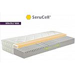 SeruCell 9000 Matratze