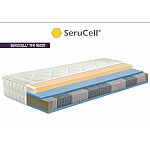 SeruCell TFK 9500 Matratze