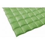 Star of Silk Daunen Decke limited edition green apple WK2 +