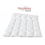 Traumina Plume Bio Daunendecke - WK 3