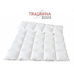 Traumina Plume Bio Daunendecke - WK 3